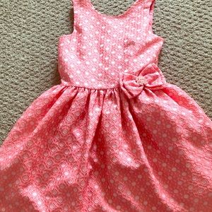 Beautiful 6x Heirloom dress